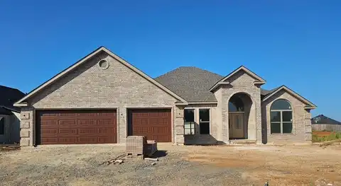 520 Corondelet Lane, Maumelle, AR 72113
