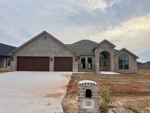 520 Corondelet Lane, Maumelle, AR 72113
