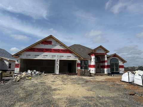 520 Corondelet Lane, Maumelle, AR 72113