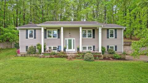 10816 E Brainerd Road, Apison, TN 37302