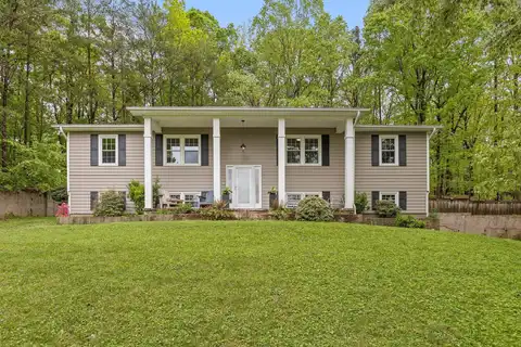 10816 E Brainerd Road, Apison, TN 37302
