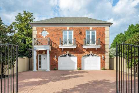 611 Battery Place, Chattanooga, TN 37403