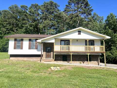 267 Brownwood Circle, Ringgold, GA 30736
