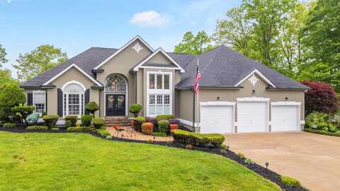 1089 Harbor Point Drive, Soddy Daisy, TN 37379