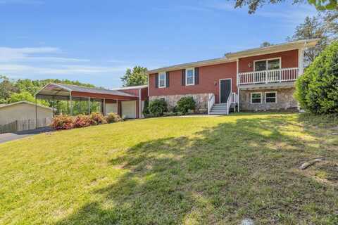 7300 Asteroid Lane, Harrison, TN 37341