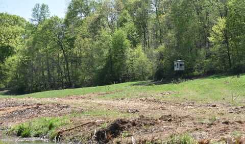 0 Buckner Ridge Road, Bon Aqua, TN 37025