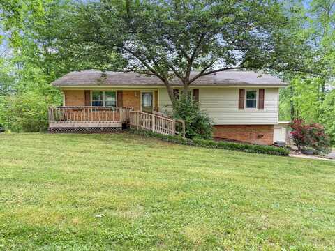 4723 NE Pebble Brook Circle, Cleveland, TN 37312