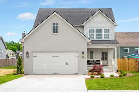 574 Prema Drive, East Ridge, TN 37412