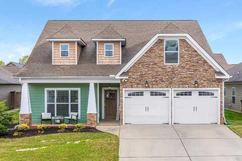 5508 Seagrove Lane, Hixson, TN 37343