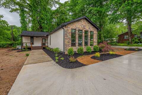 11 Kimball Cove Road, Kimball, TN 37347