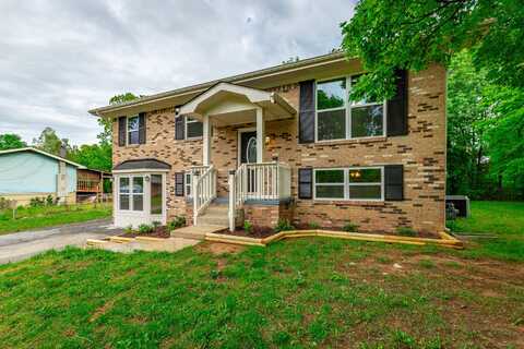 589 Pinewood Circle, Fort Oglethorpe, GA 30742