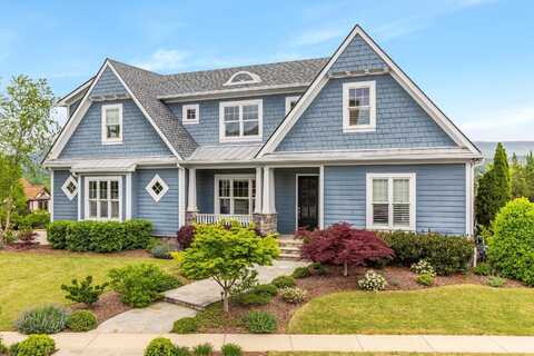 619 Hill Pointe Lane, Chattanooga, TN 37405