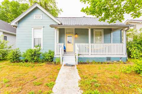 2102 Kirby Avenue, Chattanooga, TN 37404