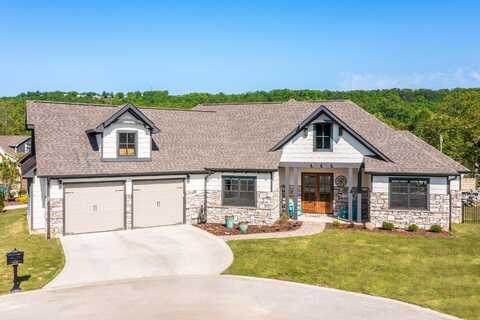 2603 Copper Cove, Ooltewah, TN 37363