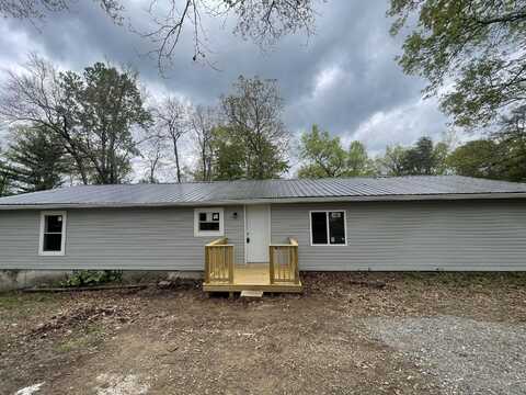 37 Kendra Lane, Pikeville, TN 37367
