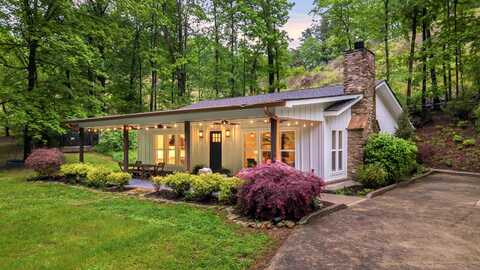 1203 Ogrady Drive, Chattanooga, TN 37419