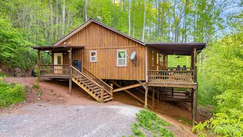 171 County Road 484, Englewood, TN 37329