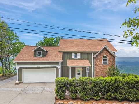 8659 Scenic Highway, Rising Fawn, GA 30738