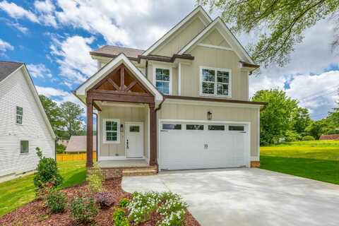 5008 Swan Road, Chattanooga, TN 37416