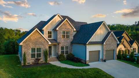 5223 Abigail Lane, Chattanooga, TN 37416