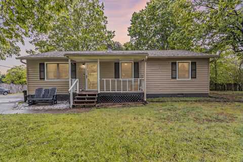 2031 Millard Road, Soddy Daisy, TN 37379