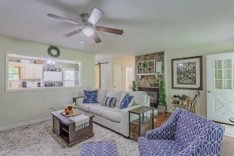2031 Millard Road, Soddy Daisy, TN 37379