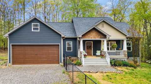 319 Windy Hollow Lane, Soddy Daisy, TN 37379