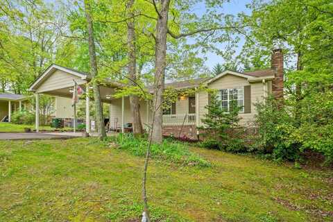 1018 Ridgeway Avenue, Signal Mountain, TN 37377