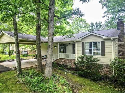 1018 Ridgeway Avenue, Signal Mountain, TN 37377