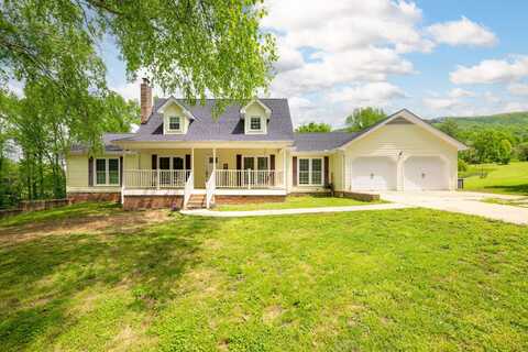 1628 Ketner Cove Road, Whitwell, TN 37397