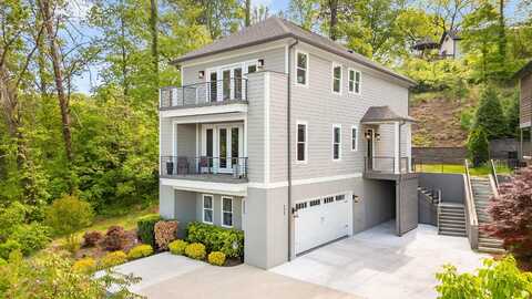 122 Parapet Trail, Chattanooga, TN 37405