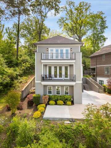 122 Parapet Trail, Chattanooga, TN 37405