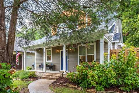 331 Sylvan Street, Chattanooga, TN 37405