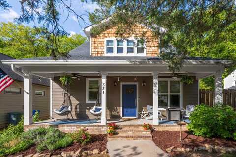 331 Sylvan Street, Chattanooga, TN 37405
