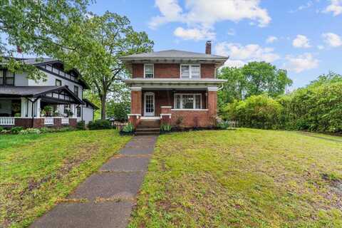207 Eveningside Drive, Chattanooga, TN 37404