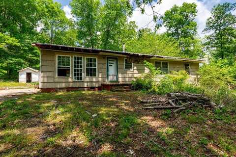 68 Bronco Road, La Fayette, GA 30728