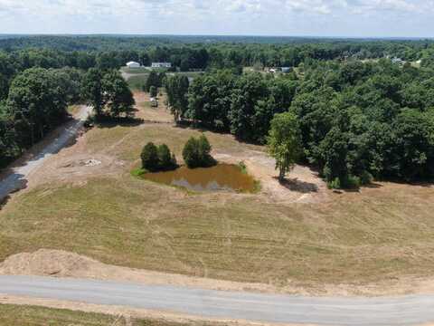 10688 Back Piney Rd Track 1, Bon Aqua, TN 37025