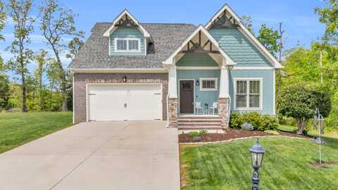 9295 Scarlet Ridge Road, Ooltewah, TN 37363