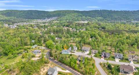 9295 Scarlet Ridge Road, Ooltewah, TN 37363
