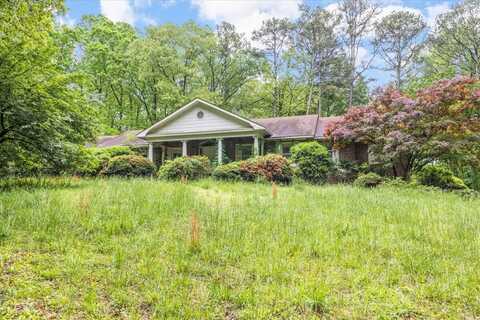 258 Gideon Cemetery Road, Calhoun, GA 30701