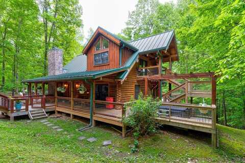 678 New Summit Hill Road, Ringgold, GA 30736