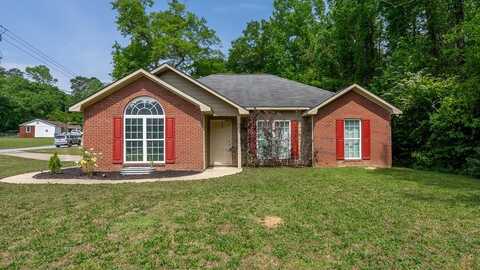 202 26TH COURT, PHENIX CITY, AL 36869