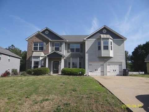 8 RUSTY DRIVE, PHENIX CITY, AL 36869