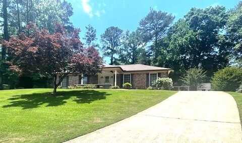 4600 KIMBALL COURT, COLUMBUS, GA 31909