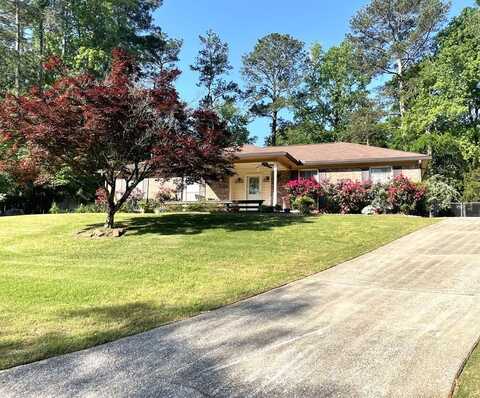 4600 KIMBALL COURT, COLUMBUS, GA 31909