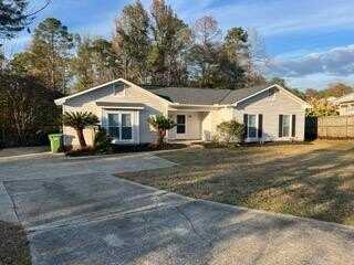 6408 GLOUCESTER COURT, COLUMBUS, GA 31909