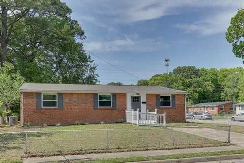 1939 McCulloch Road, Hampton, VA 23663