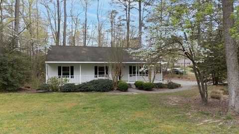 89 Club View Drive, Lancaster, VA 22503