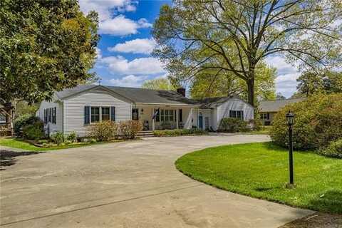 2231 Whays Creek Road, Reedville, VA 22539