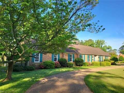 623 Haystack Landing Road, Newport News, VA 23602
